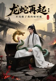 龙蛇再起：开局掀我棺材板