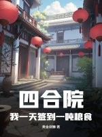 四合院：我一天签到一吨粮食