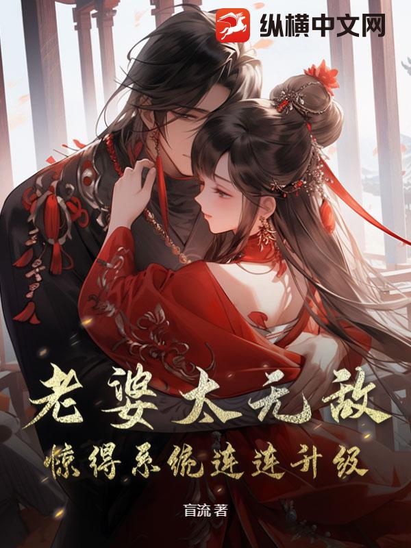 老婆太无敌，惊得系统连连升级